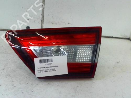 Reverse light RENAULT CLIO IV (BH_) 1.5 dCi 90 | BP37300394C36 - Image 2