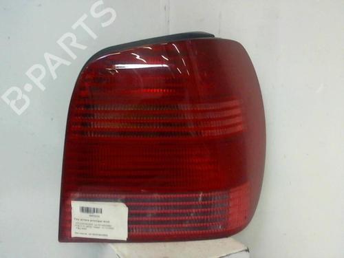Used Right taillight Right taillight 37296284 37296284