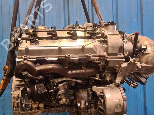 Used Engine Engine 37310705 37310705