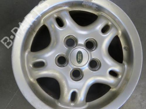 Llanta Llanta LAND ROVER RANGE ROVER II (P38A) 2.5 D 4x4 (136 hp) 37300041 37300041