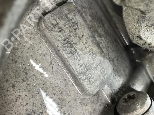 Gearbox SEAT ALTEA (5P1) | BP37330160M3 - Image 2