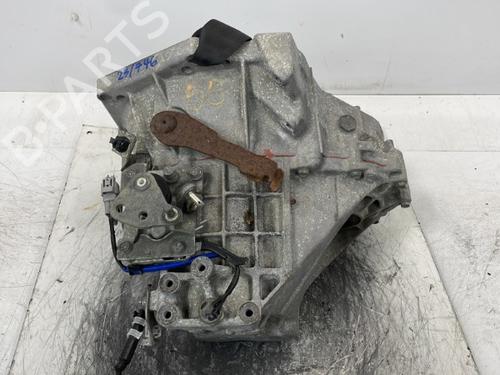 Gearbox PEUGEOT 108 1.0 VTi | BP37321820M3 - Image 4