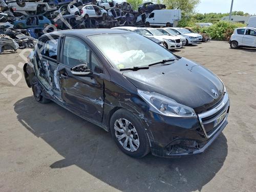 Engine PEUGEOT 208 I (CA_, CC_) 1.5 BlueHDI 100 | BP37335254M1 - Image 8