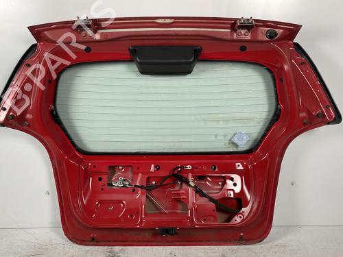 Used Tailgate Tailgate 37622311 37622311