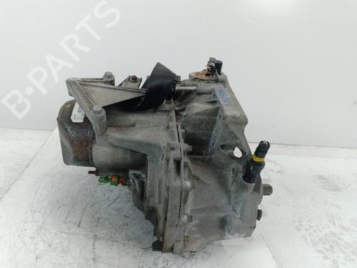 Used Gearbox Gearbox 37322812 37322812
