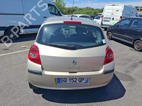 Switch RENAULT CLIO III (BR0/1, CR0/1) 1.4 16V | BP37337092I30 - Image 6