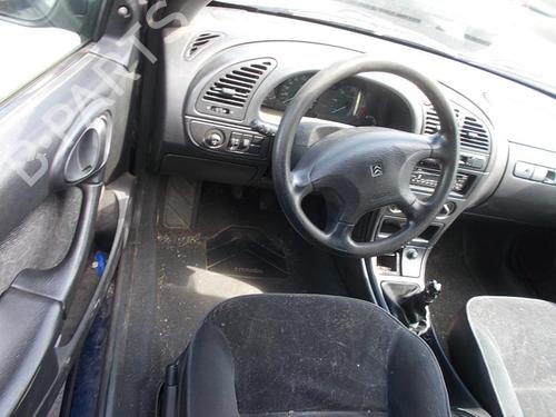 Used Parts CITROËN XSARA (N1) 4829050