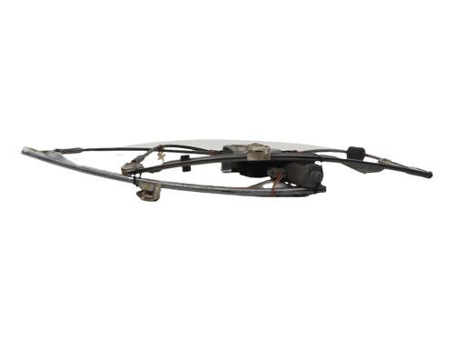 Front left window mechanism PEUGEOT 206 SW (2E/K) 2.0 HDi | BP40437649C22 - Image 2