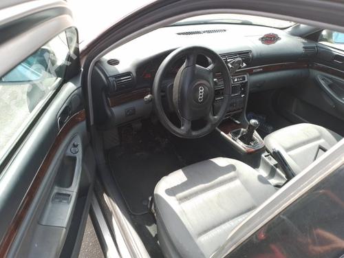 Starter AUDI A4 B5 (8D2) 2.5 TDI quattro | BP37322817M8  - Image 10