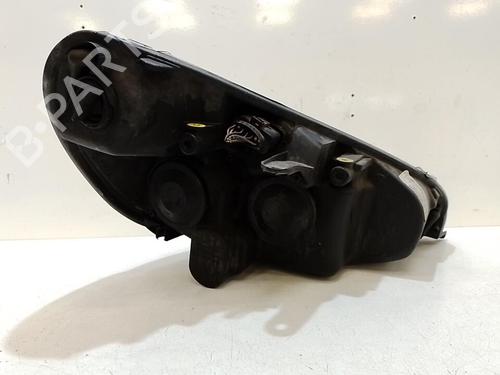 Left headlight FORD S-MAX (WA6) 1.8 TDCi | BP37311896C28 - Image 2