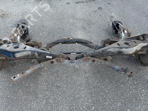 Rear axle AUDI A3 (8P1)  | BP37614921M2  - Image 5