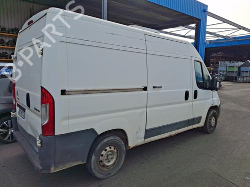 AC compressor CITROËN JUMPER II Van 2.2 HDi 130 | BP37346431M34 - Image 14