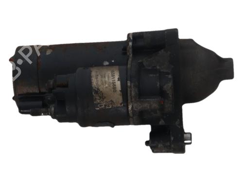 Starter CITROËN BERLINGO MULTISPACE (B9) 1.6 HDi 90 | BP39629952M8 - Image 2