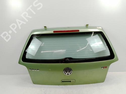 Tailgate VW POLO (6N2) | BP37622111C6 - Image 2