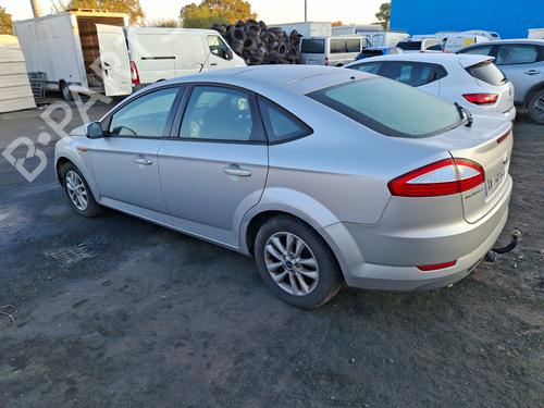 Steering column stalk FORD MONDEO IV (BA7) | BP37332072I23 - Image 4
