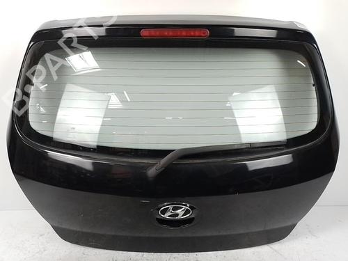 Used Tailgate Tailgate 37620204 37620204