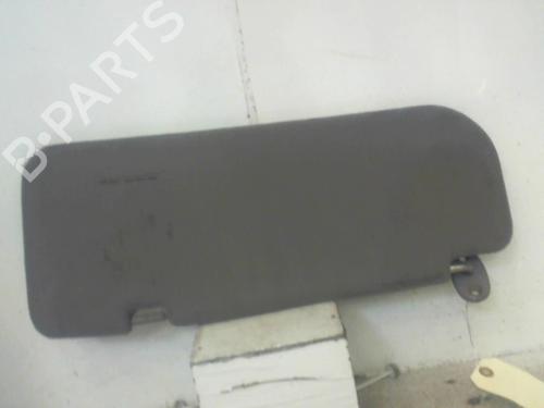 Used Right sun visor Right sun visor 37304645 37304645