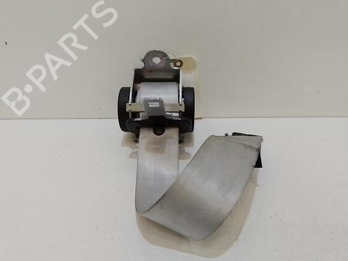 Used Rear left seatbelt Rear left seatbelt 37318200 37318200
