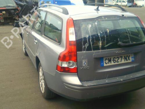 Right sun visor VOLVO V50 (545) 2.0 D | BP37307128I2 - Image 5