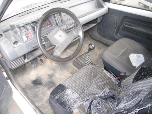 Brugte RENAULT RAPID Box Body/MPV (F40_, G40_) 4796577