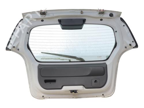 Tailgate CHEVROLET SPARK (M300) | BP37615203C6 - Image 2