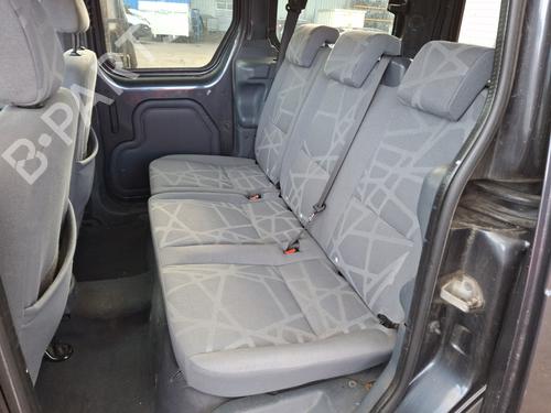 Switch FORD TRANSIT CONNECT (P65_, P70_, P80_) 1.8 TDCi | BP37334220I30  - Image 12