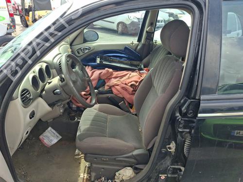 Ignition barrel CHRYSLER PT CRUISER (PT_) 2.2 CRD | BP37337311M48 - Image 4