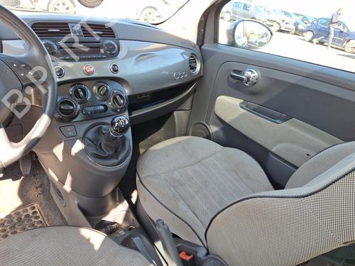 Fælk FIAT 500 (312_) 0.9 (312AXG1A, 312.AXG11) | BP37616572C45 - Image 11