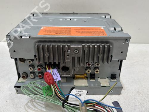 Radio SSANGYONG KYRON 2.7 Xdi 4x4 | BP37614493E6 - Image 4