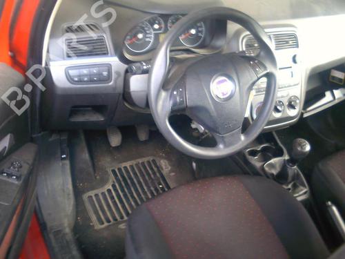 Reverse light FIAT GRANDE PUNTO (199_) | BP37312532C36 - Image 8