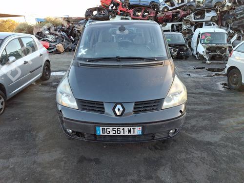 AC compressor RENAULT ESPACE IV (JK0/1_) 2.0 Turbo (JK0A, JK0B, JK0N) | BP37328306M34  - Image 16
