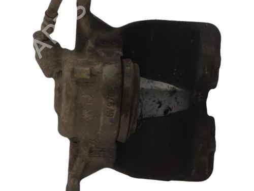 Used Right front brake caliper Right front brake caliper CITROËN BERLINGO Box Body/MPV (K9) 1.5 BlueHDi 130 (131 hp) 40437549 40437549