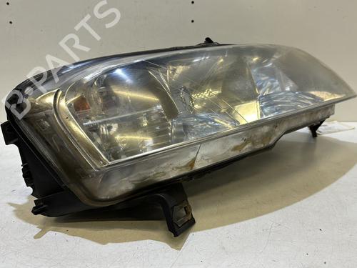 Used Right headlight Right headlight 37297037 37297037