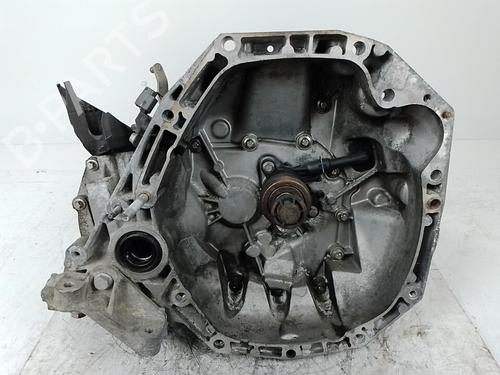 Gearbox RENAULT TWINGO II (CN0_) 1.5 dCi (CN0E) | BP37308561M3 - Image 3