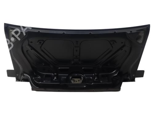 Used Tailgate Tailgate 38237218 38237218