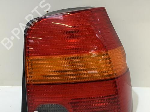Used Right taillight Right taillight 37305905 37305905