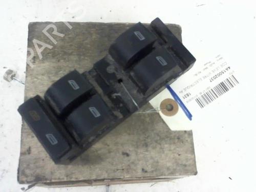 Used Left front window switch Left front window switch 37298517 37298517