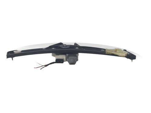 Front left window mechanism RENAULT CLIO V (B7_) 1.0 TCe 100 (B7MT) | BP37345082C22 - Image 3