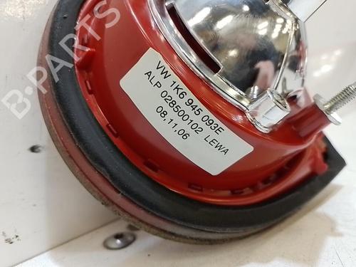 Left tailgate light VW GOLF V (1K1) | BP37314392C79 - Image 2