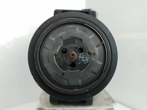 AC compressor MERCEDES-BENZ C-CLASS (W203) C 200 CDI (203.007) | BP37318169M34 - Image 3