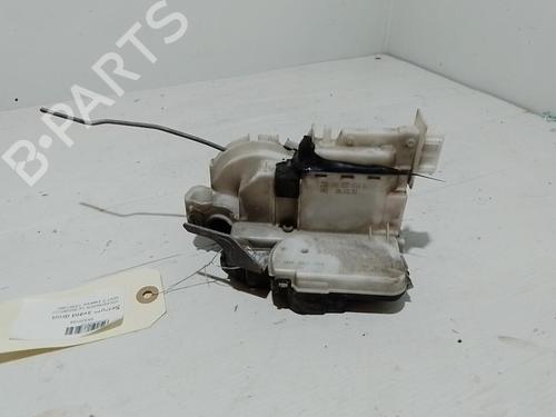 Used Front right lock Front right lock 37312526 37312526