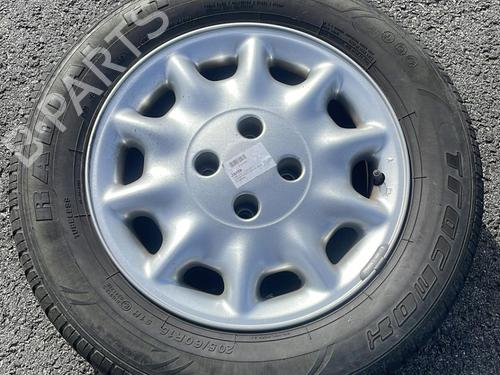 Used Rim Rim 37311065 37311065