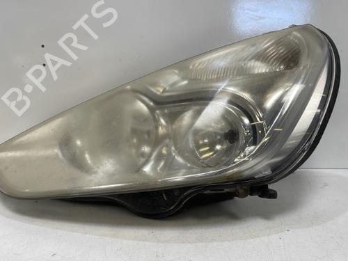 Left headlight FORD S-MAX (WA6) 1.8 TDCi | BP37322242C28 - Image 3
