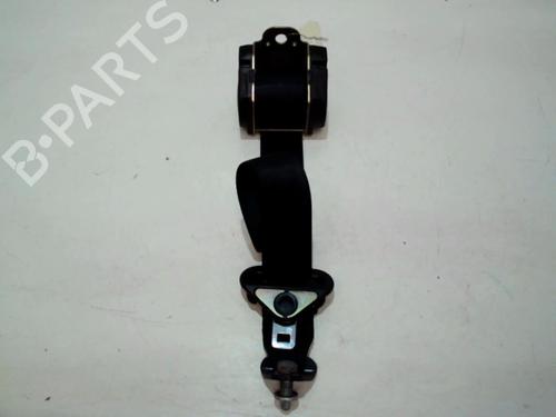 Used Rear left seatbelt Rear left seatbelt 37307111 37307111