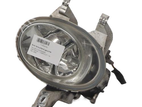 left-front-fog-light-peugeot-206-cc-2d-2000-2001-2002-2003-2004-2005-2006-2007-2008-37335438 main image