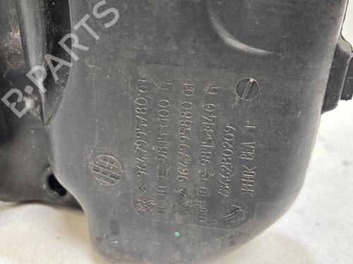 Sprinklertank Sprinklertank 37615410 37615410