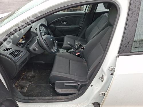 Left front window switch RENAULT MEGANE III Hatchback (BZ0/1_, B3_) 1.5 dCi (BZ0C) | BP37342468I27 - Image 6