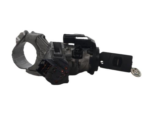 Ignition barrel MAZDA 2 (DE_, DH_) 1.3 (DE3FS) | BP38229452M48 - Image 3