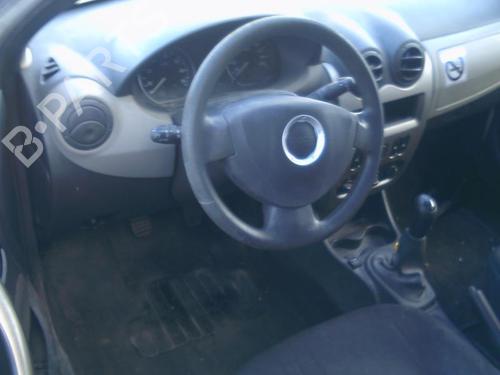Front right lock DACIA SANDERO | BP37308928C97 - Image 7