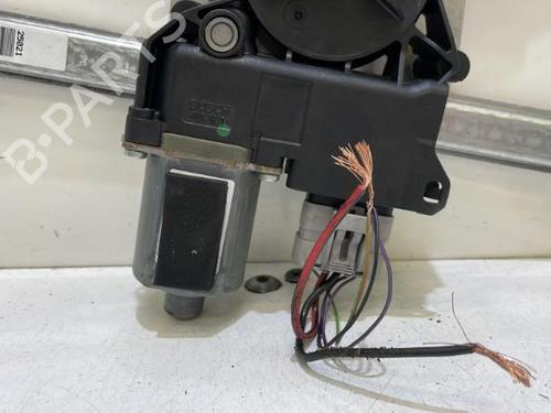Front right window mechanism PEUGEOT BIPPER (AA_) 1.3 HDi 75 | BP37322025C23 - Image 2